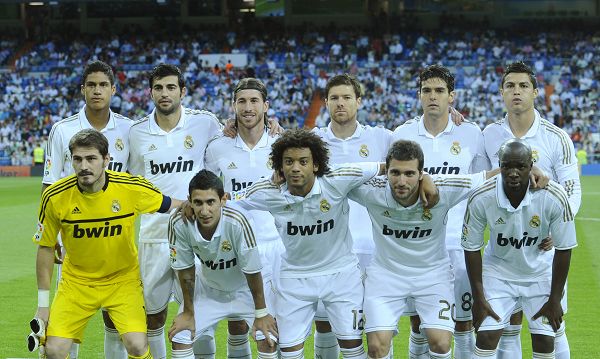 陣容在某些 陣容在某些