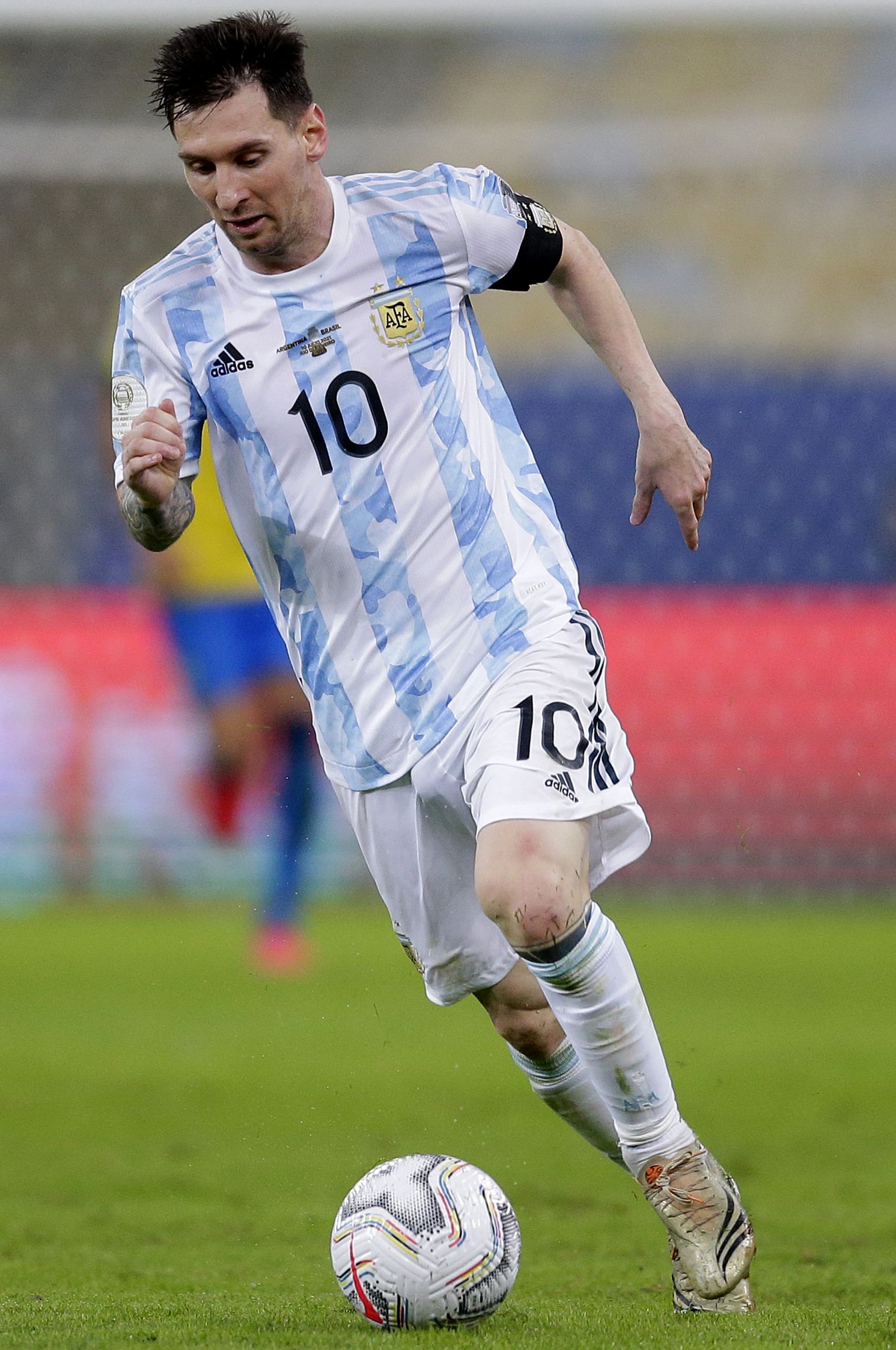 球员的个人 球员的个人