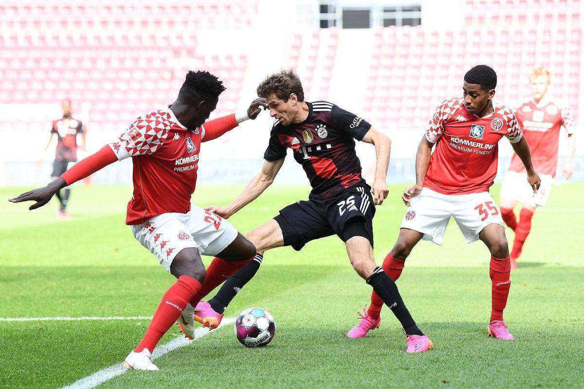 世界舞台上 世界舞台上