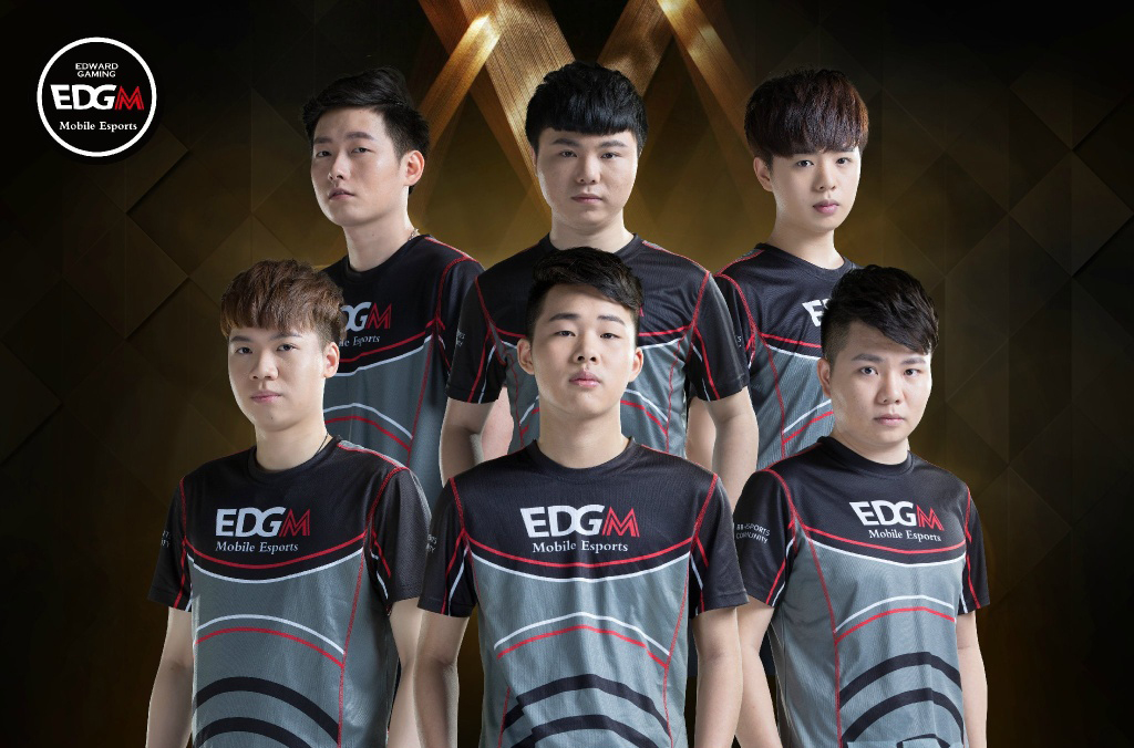 每一位出场 每一位出场