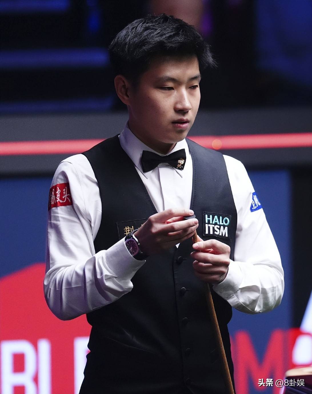 之星的崛起 之星的崛起