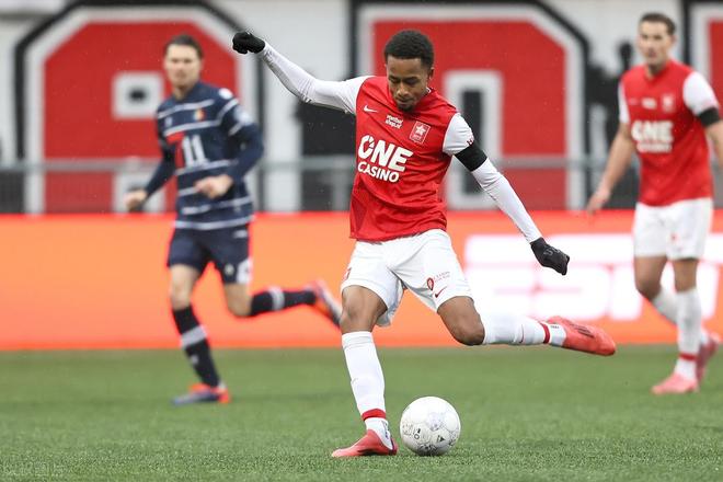 未来赛场上 未来赛场上