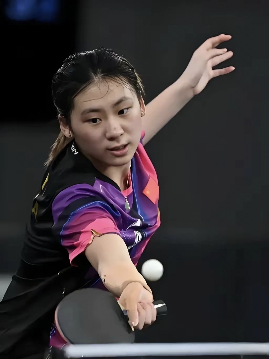 寺山从中线 寺山从中线