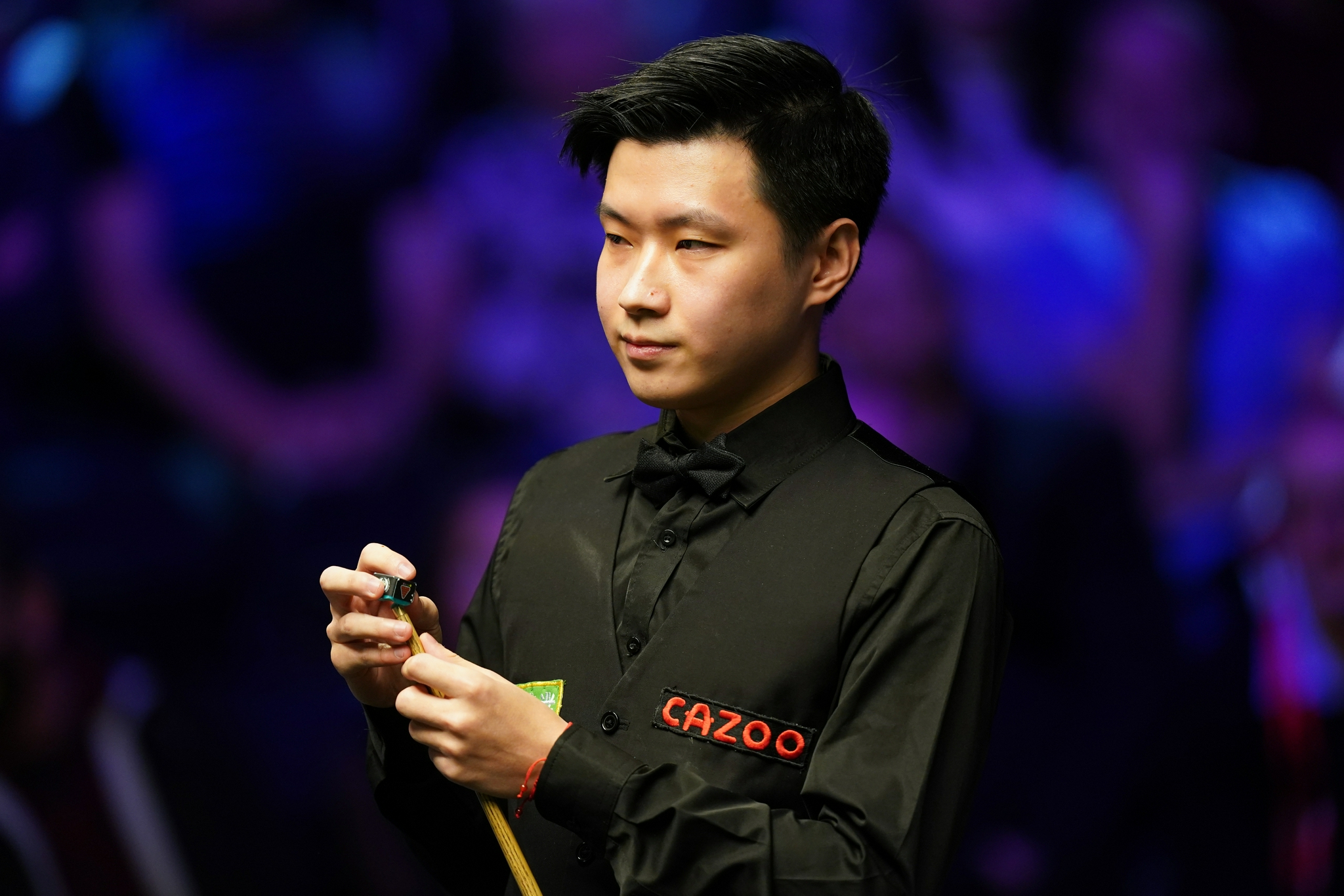 深度在竞争 深度在竞争