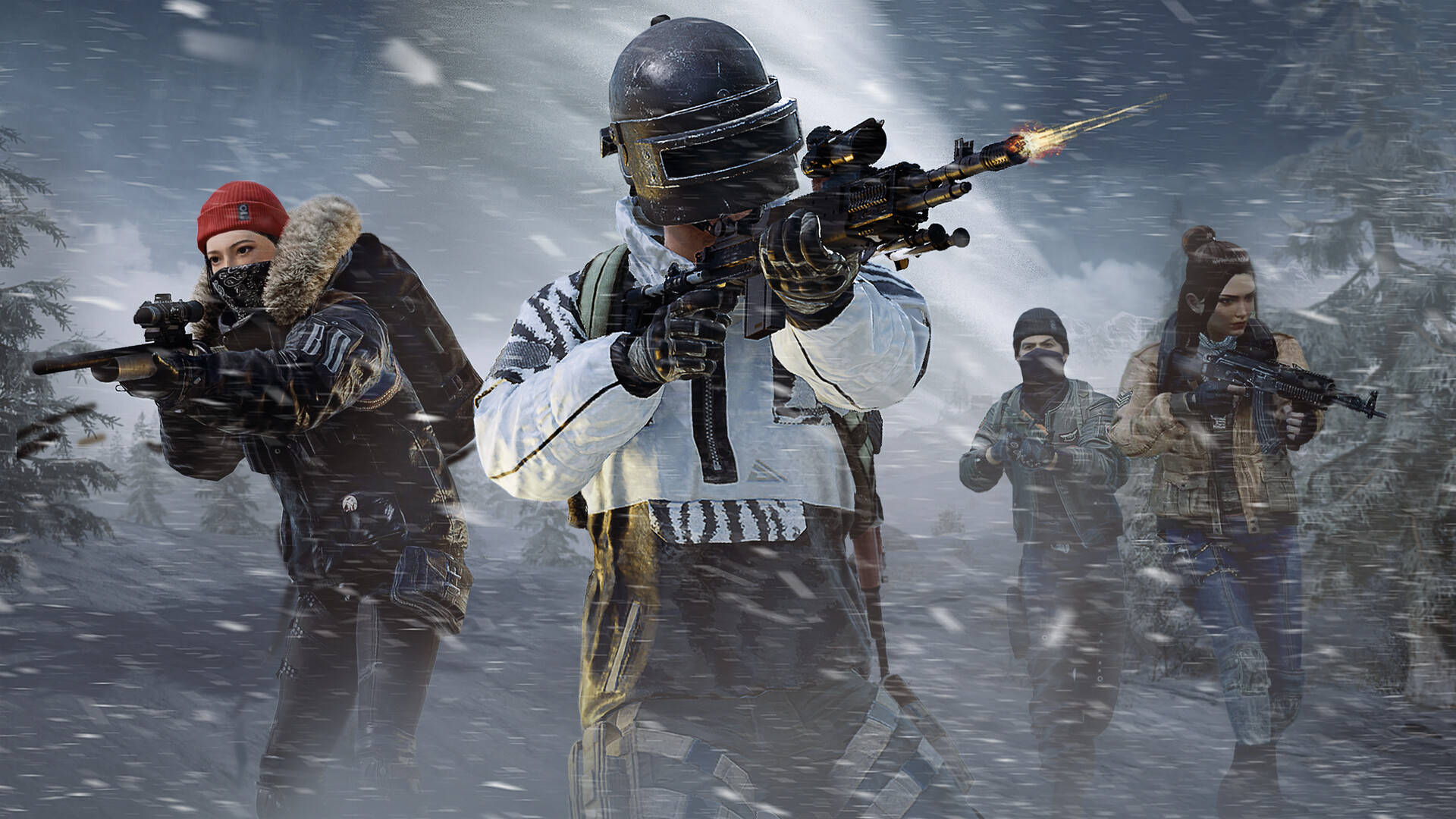 期的团队 期的团队